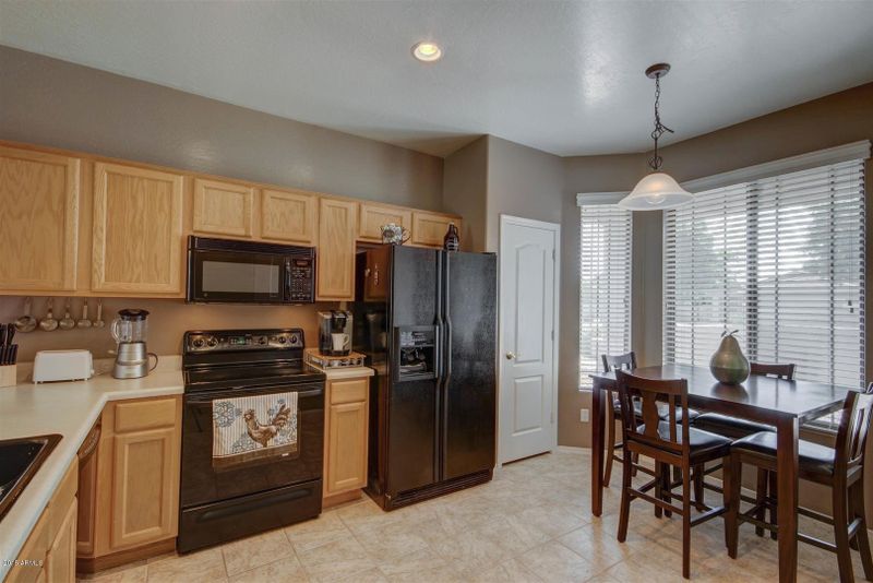 3346 E Clifton Ave, Gilbert, AZ 85295