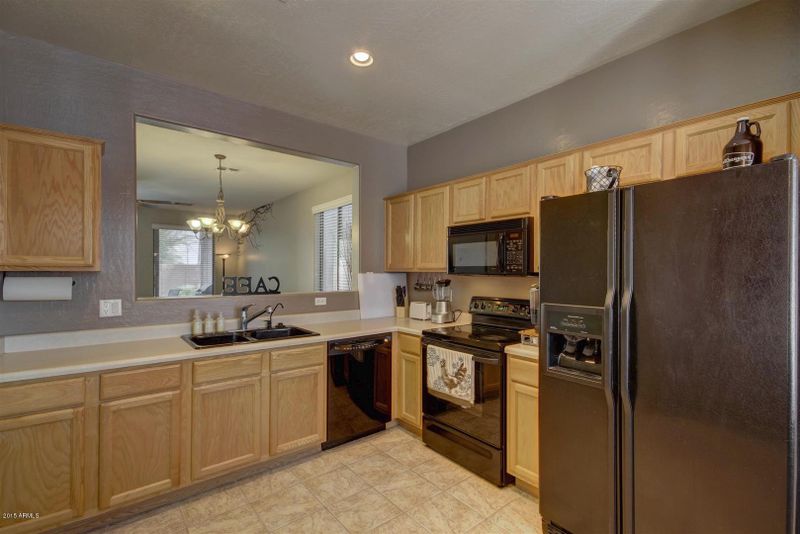 3346 E Clifton Ave, Gilbert, AZ 85295