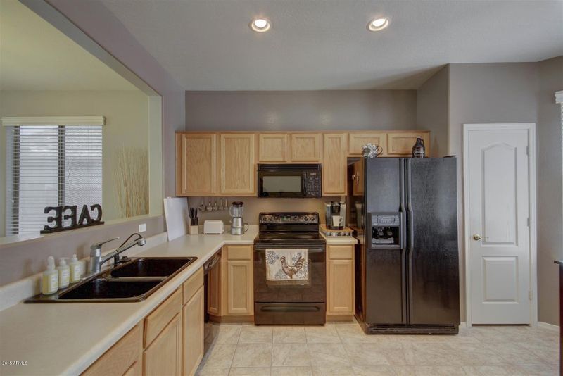 3346 E Clifton Ave, Gilbert, AZ 85295
