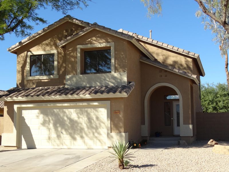 3346 E Hononegh Dr, Phoenix, AZ 85050