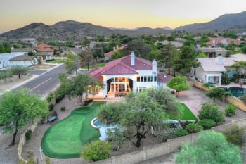 3346 E Tonto Dr, Phoenix, AZ 85044