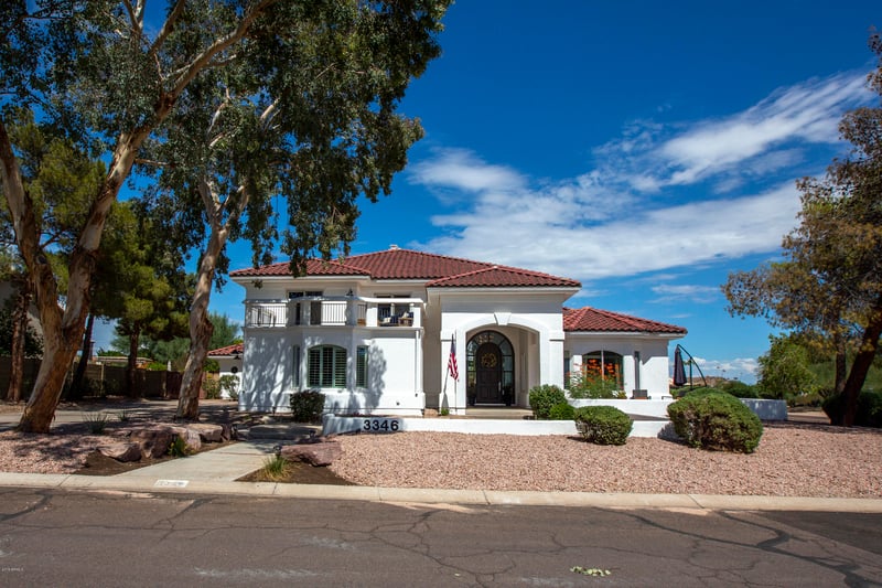 3346 E Tonto Dr, Phoenix, AZ 85044