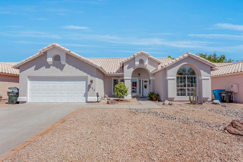 3346 E Utopia Rd, Phoenix, AZ 85050