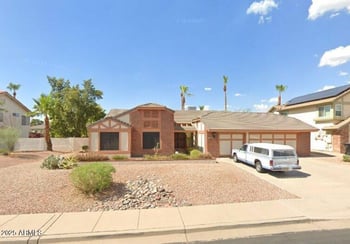 3346 Glade Cir, Mesa, AZ 85204