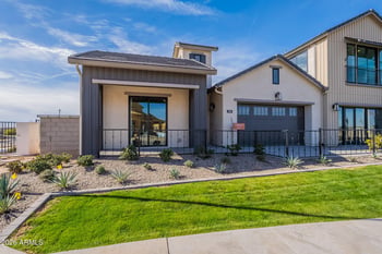 3346 Stuart Ct, Gilbert, AZ 85297