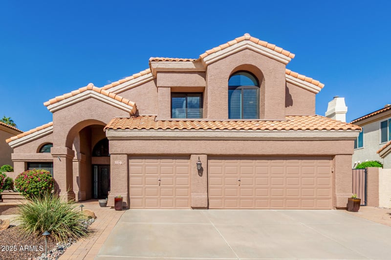 3346 Tanglewood Dr, Phoenix, AZ 85048