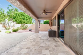 3346 Tanglewood Dr, Phoenix, AZ 85048