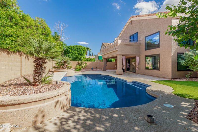 3346 Tanglewood Dr, Phoenix, AZ 85048