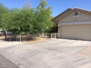 3346 W Jefferson St, Phoenix, AZ 85009
