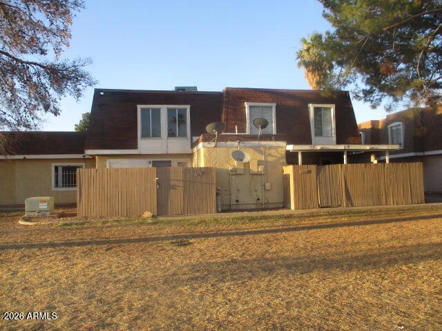 3346 Las Palmaritas Dr, Phoenix, AZ 85051