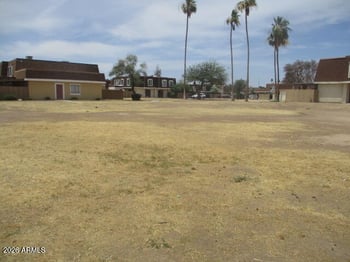 3346 Las Palmaritas Dr, Phoenix, AZ 85051