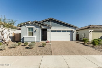 3347 156th Ave, Goodyear, AZ 85338