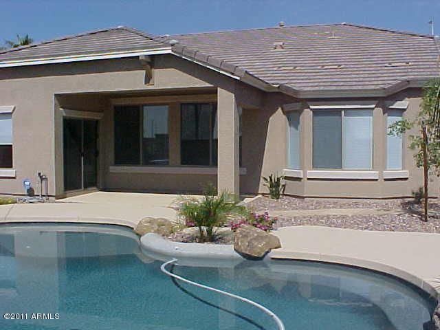 3347 E Bluejay Dr, Chandler, AZ 85286