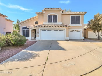 3347 Rockwood Dr, Phoenix, AZ 85050