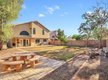 3347 Rockwood Dr, Phoenix, AZ 85050