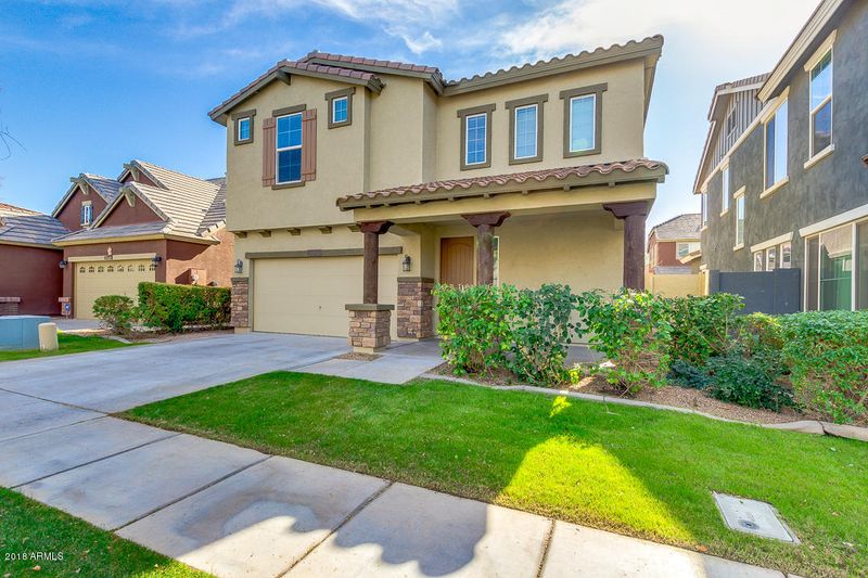 3347 E Sierra Madre Ave, Gilbert, AZ 85296