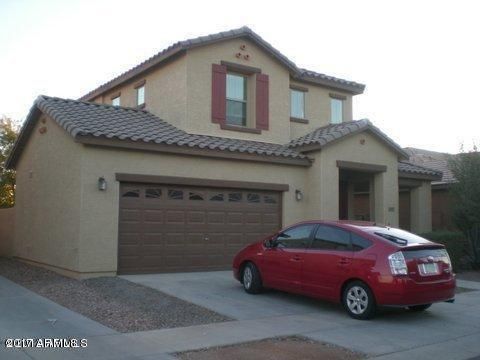 3347 E Tyson St, Gilbert, AZ 85295