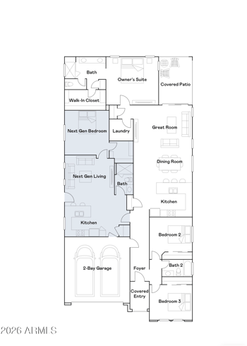 3347 Hayfield Way, San Tan Valley, AZ 85140