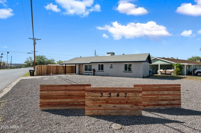 3347 Palm Ln, Phoenix, AZ 85008