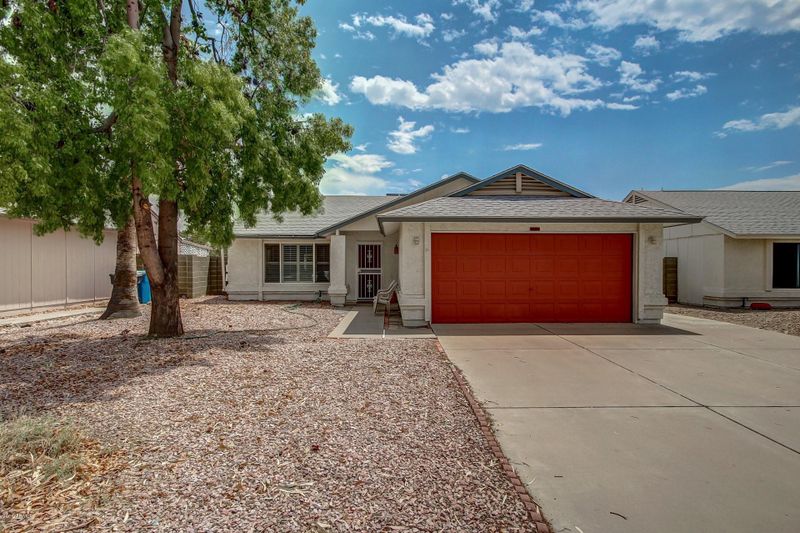 3347 W Ross Ave, Phoenix, AZ 85027