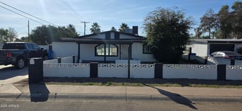 3347 Windsor Ave, Phoenix, AZ 85008