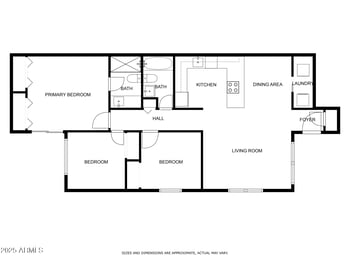 3348 Crescent Ave, Mesa, AZ 85204