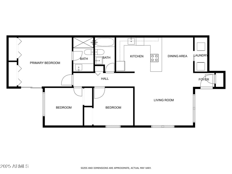 3348 Crescent Ave, Mesa, AZ 85204