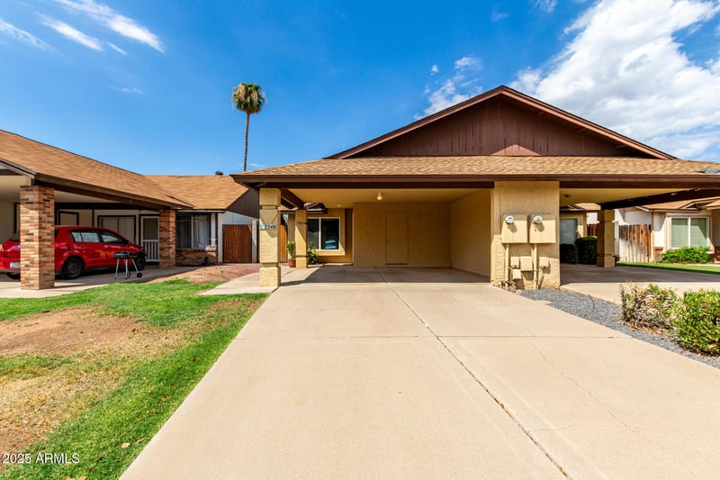 3348 E Crescent Ave, Mesa, AZ 85204