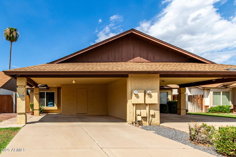 3348 E Crescent Ave, Mesa, AZ 85204