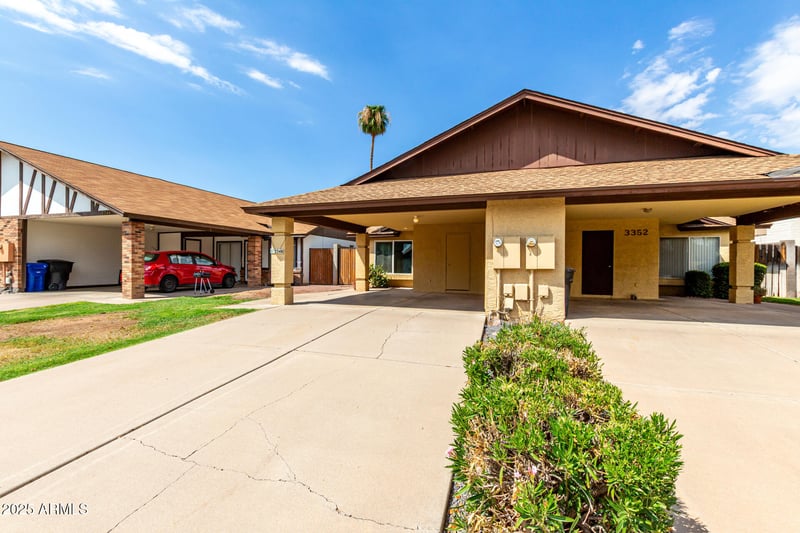 3348 E Crescent Ave, Mesa, AZ 85204