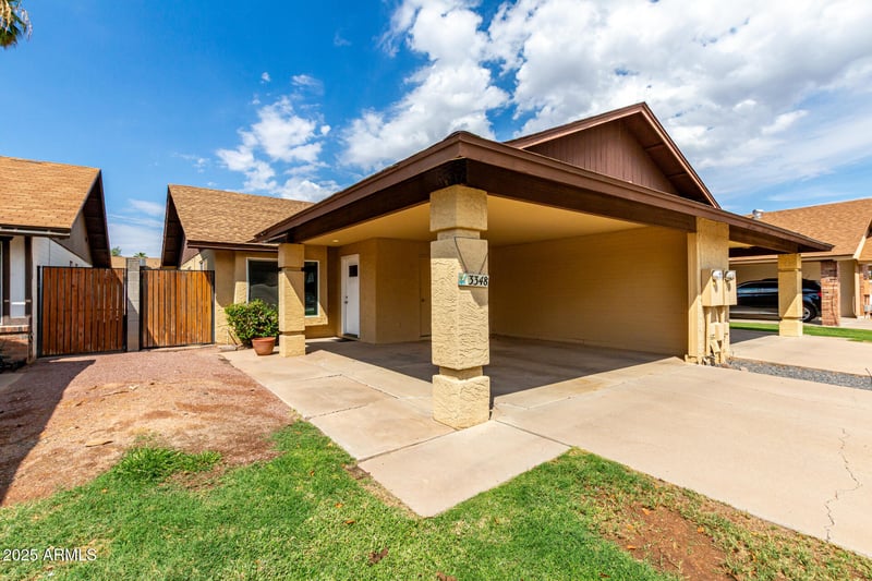3348 E Crescent Ave, Mesa, AZ 85204