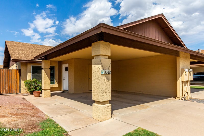 3348 E Crescent Ave, Mesa, AZ 85204