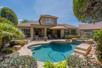 3348 Owens Way, Anthem, AZ 85086