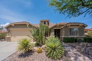 3348 Owens Way, Anthem, AZ 85086