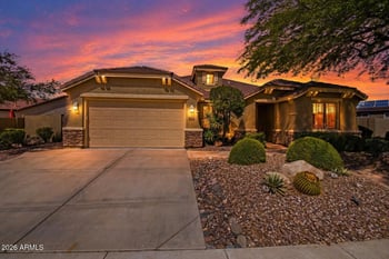 3348 Owens Way, Anthem, AZ 85086