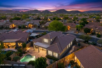 3348 Owens Way, Anthem, AZ 85086