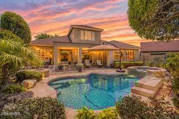 3348 Owens Way, Anthem, AZ 85086