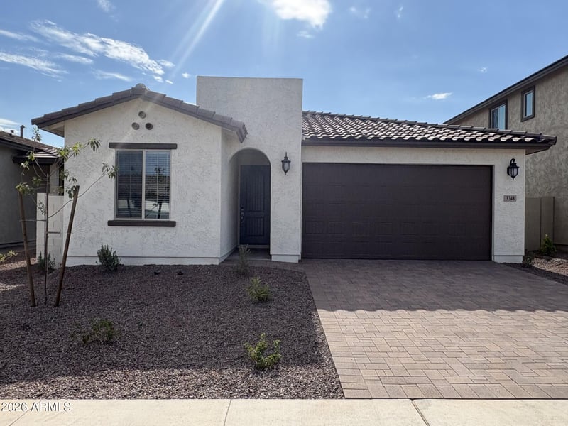 3348 S 182nd Ln, Goodyear, AZ 85338