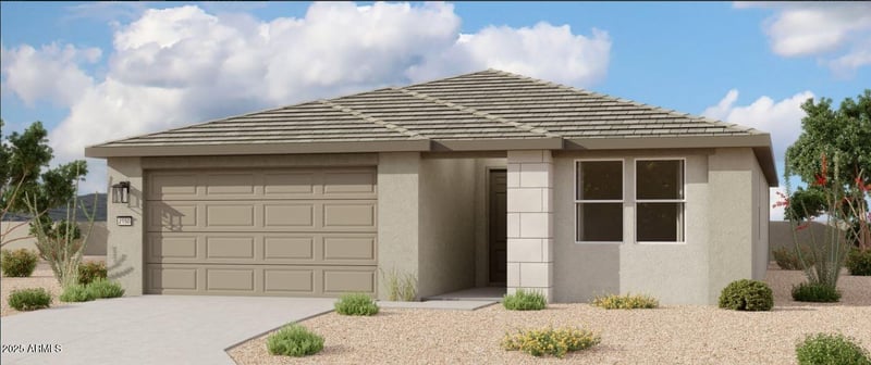 3348 Valleyhigh Trl, San Tan Valley, AZ 85143