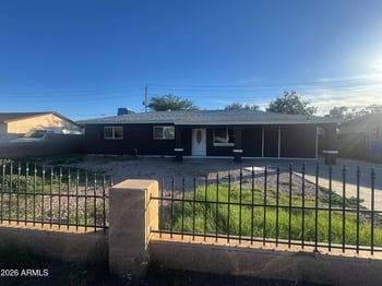 3349 Cambridge Ave, Phoenix, AZ 85009