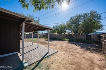 3349 Cambridge Ave, Phoenix, AZ 85009