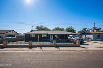 3349 Cambridge Ave, Phoenix, AZ 85009