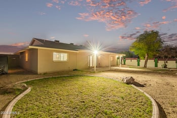 3349 Crocus Dr, Phoenix, AZ 85053