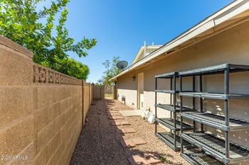 3349 Crocus Dr, Phoenix, AZ 85053
