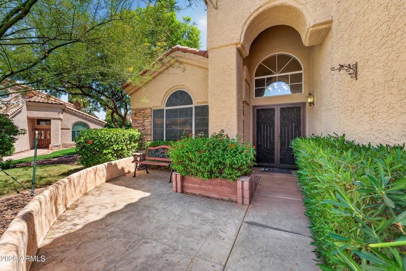 3349 E Amberwood Dr, Phoenix, AZ 85048