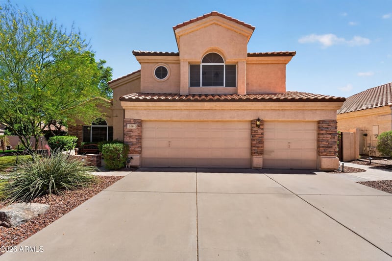 3349 E Amberwood Dr, Phoenix, AZ 85048