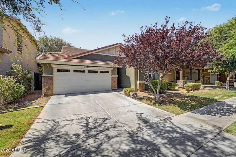 3349 E Marlene Dr, Gilbert, AZ 85296