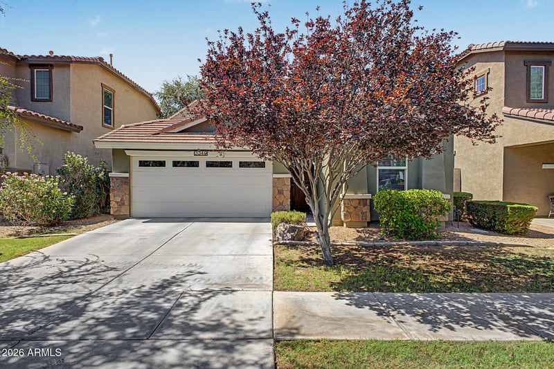 3349 E Marlene Dr, Gilbert, AZ 85296