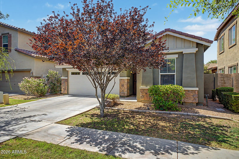 3349 E Marlene Dr, Gilbert, AZ 85296