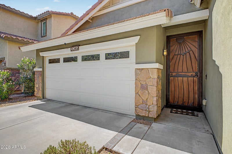 3349 E Marlene Dr, Gilbert, AZ 85296